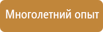 Предупреждающие знаки